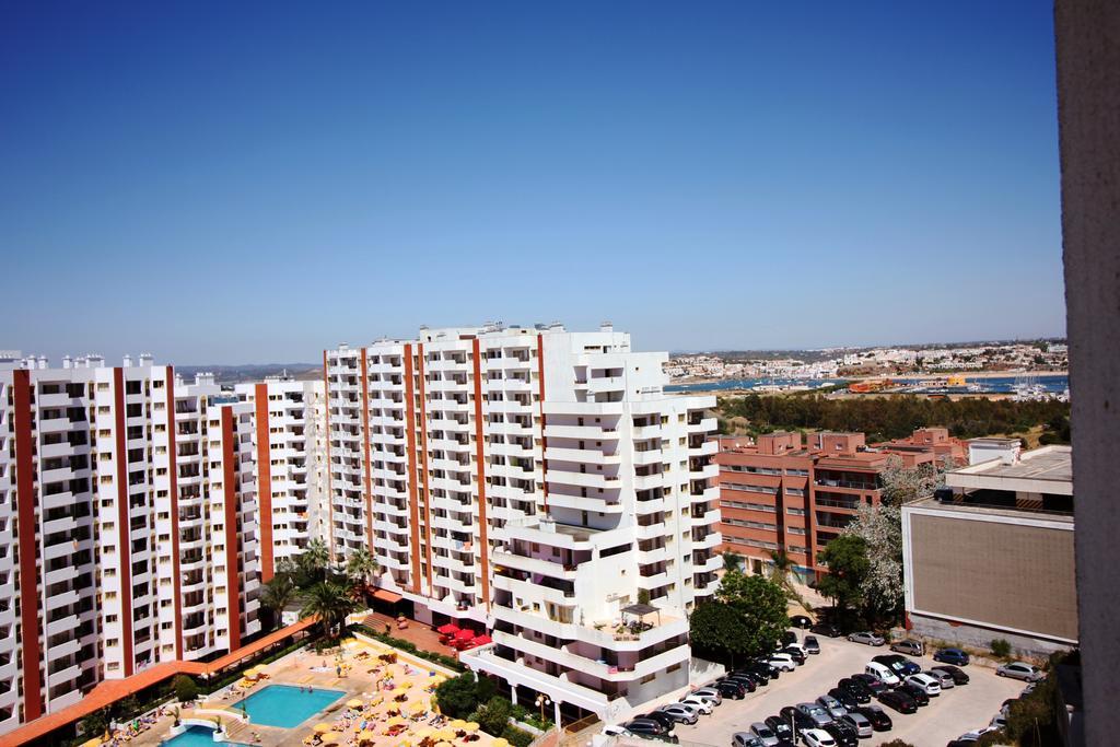 Apartments Edificio Cruzeiro 波尔蒂芒 外观 照片